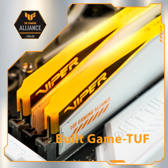 Vision AMD Ryzen 7 7800X3D 32GB DDR5 RTX 5070 2TB 850W  W11Pro biała / czarna